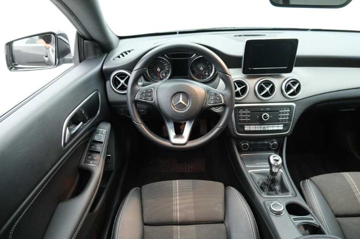 Photo 5 VIN: WDD1173081N408500 - MERCEDES-BENZ CLA 