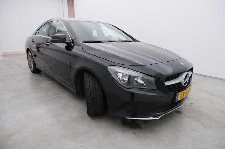 Photo 4 VIN: WDD1173081N408500 - MERCEDES-BENZ CLA 