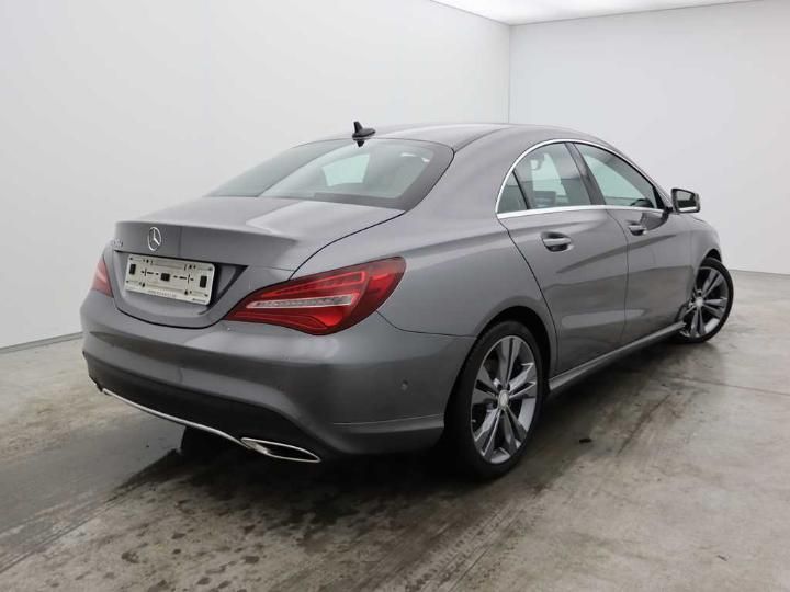 Photo 2 VIN: WDD1173081N410615 - MERCEDES-BENZ CLA &#3913 