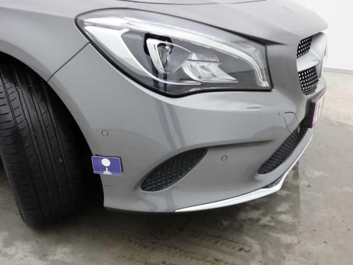 Photo 20 VIN: WDD1173081N410615 - MERCEDES-BENZ CLA &#3913 