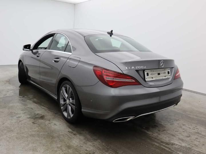 Photo 7 VIN: WDD1173081N410615 - MERCEDES-BENZ CLA &#3913 