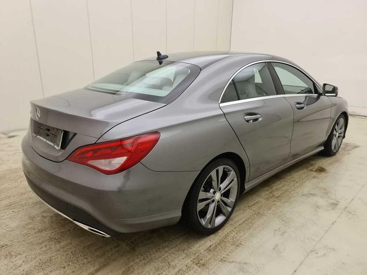 Photo 10 VIN: WDD1173081N414269 - MERCEDES-BENZ CLA-KLASSE 