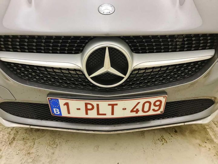 Photo 12 VIN: WDD1173081N414269 - MERCEDES-BENZ CLA-KLASSE 