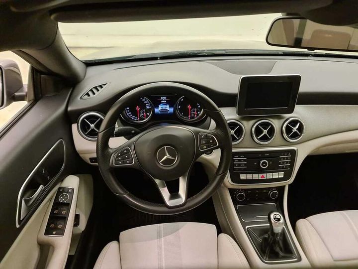 Photo 15 VIN: WDD1173081N414269 - MERCEDES-BENZ CLA-KLASSE 