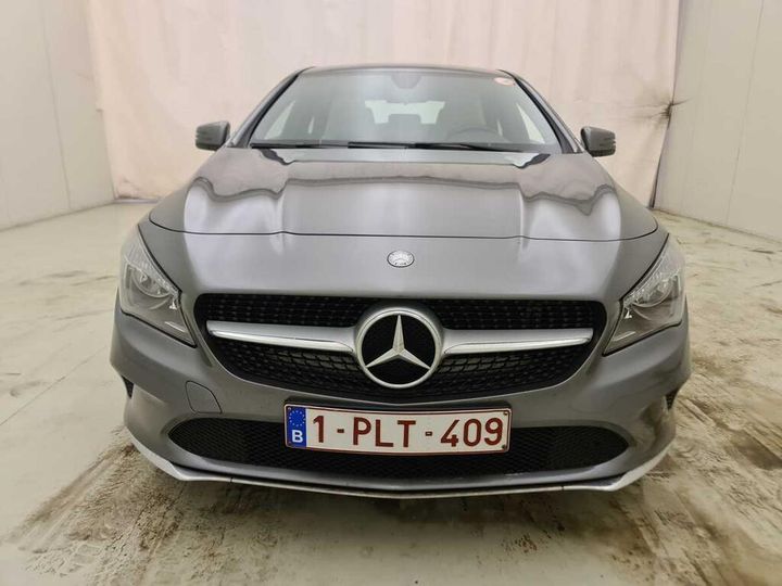 Photo 16 VIN: WDD1173081N414269 - MERCEDES-BENZ CLA-KLASSE 