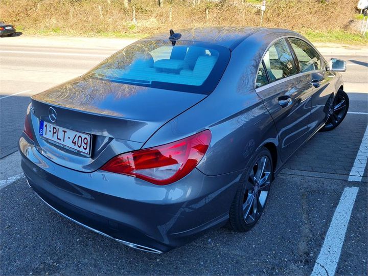 Photo 2 VIN: WDD1173081N414269 - MERCEDES-BENZ CLA-KLASSE 