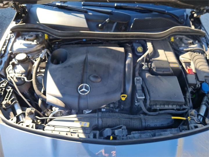 Photo 21 VIN: WDD1173081N414269 - MERCEDES-BENZ CLA-KLASSE 