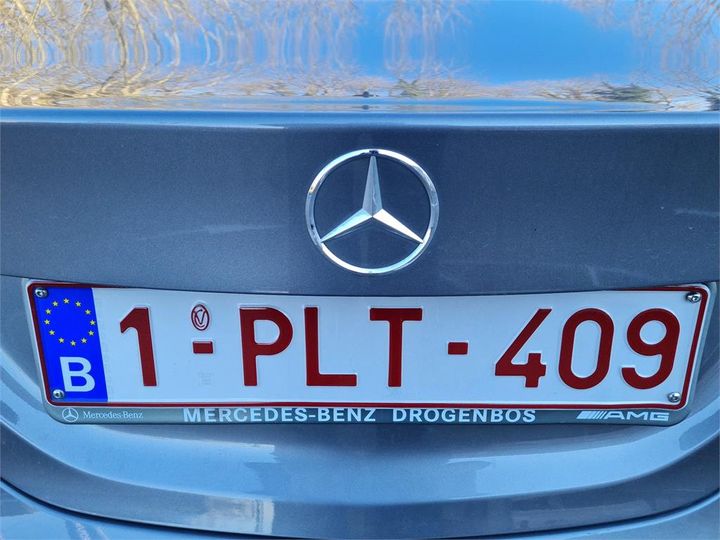 Photo 7 VIN: WDD1173081N414269 - MERCEDES-BENZ CLA-KLASSE 