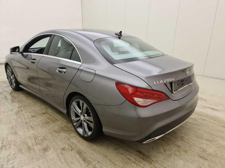 Photo 9 VIN: WDD1173081N414269 - MERCEDES-BENZ CLA-KLASSE 