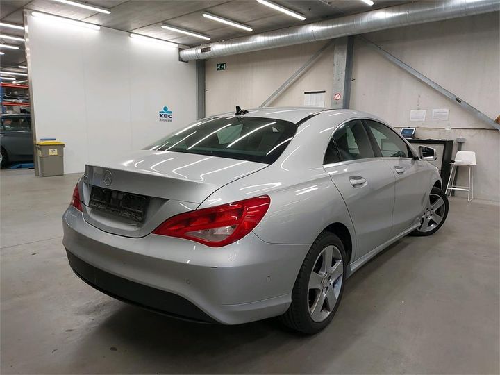 Photo 2 VIN: WDD1173081N419398 - MERCEDES-BENZ CLA 