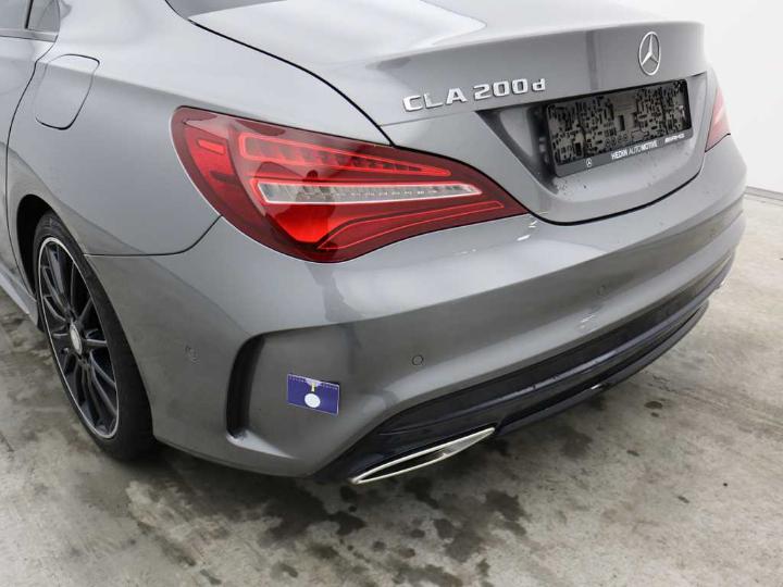 Photo 19 VIN: WDD1173081N420516 - MERCEDES-BENZ CLA &#3913 