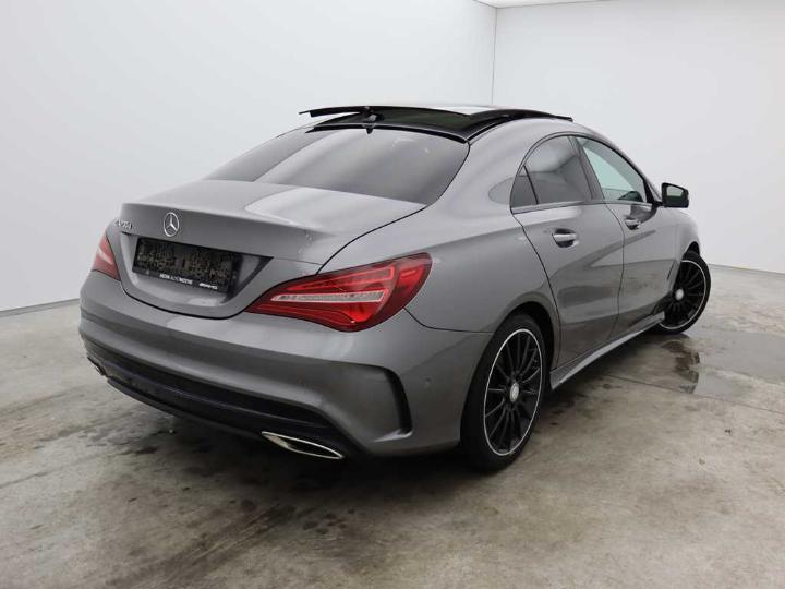 Photo 2 VIN: WDD1173081N420516 - MERCEDES-BENZ CLA &#3913 