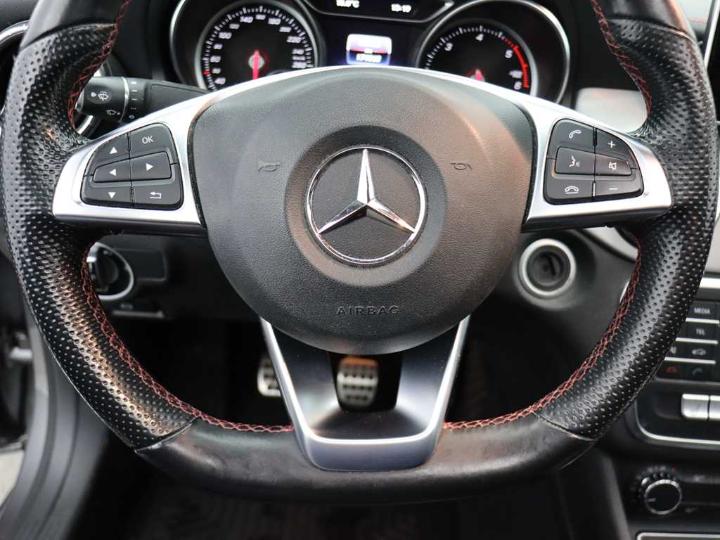 Photo 24 VIN: WDD1173081N420516 - MERCEDES-BENZ CLA &#3913 