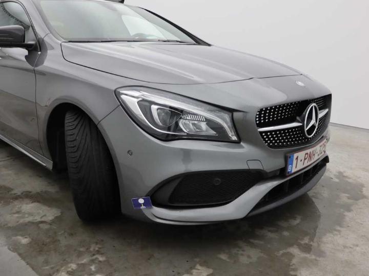 Photo 25 VIN: WDD1173081N420516 - MERCEDES-BENZ CLA &#3913 