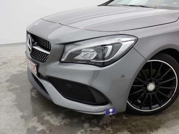 Photo 27 VIN: WDD1173081N420516 - MERCEDES-BENZ CLA &#3913 