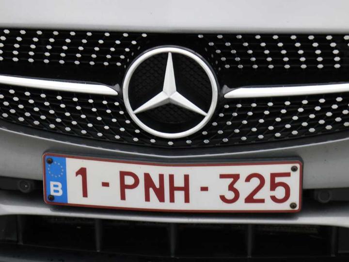 Photo 5 VIN: WDD1173081N420516 - MERCEDES-BENZ CLA &#3913 