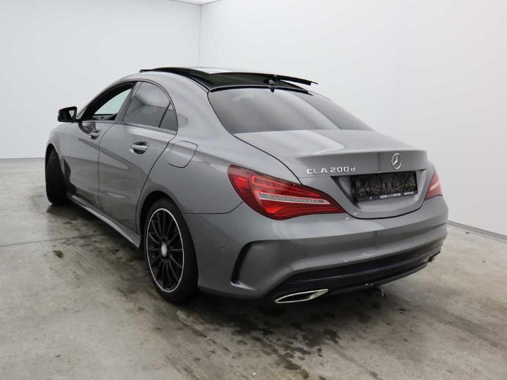 Photo 7 VIN: WDD1173081N420516 - MERCEDES-BENZ CLA &#3913 