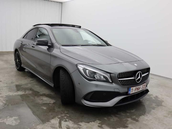 Photo 8 VIN: WDD1173081N420516 - MERCEDES-BENZ CLA &#3913 