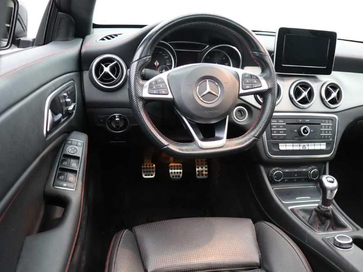 Photo 9 VIN: WDD1173081N420516 - MERCEDES-BENZ CLA &#3913 