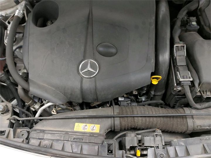 Photo 10 VIN: WDD1173081N429378 - MERCEDES-BENZ CLA 