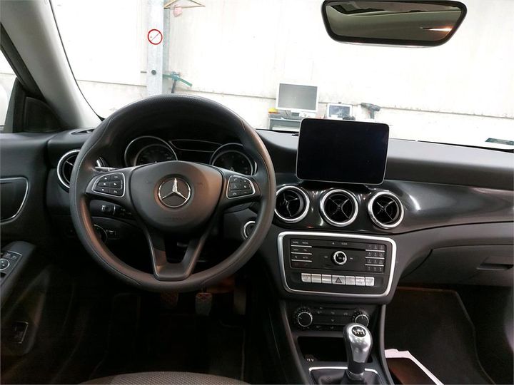 Photo 12 VIN: WDD1173081N429378 - MERCEDES-BENZ CLA 