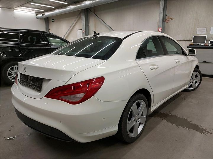 Photo 2 VIN: WDD1173081N429378 - MERCEDES-BENZ CLA 