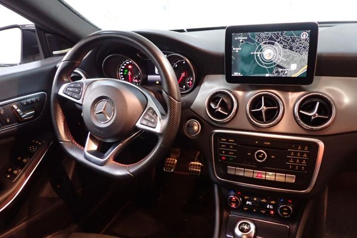 Photo 22 VIN: WDD1173081N432831 - MERCEDES-BENZ CLA COUPE 