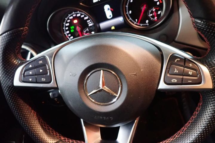 Photo 28 VIN: WDD1173081N432831 - MERCEDES-BENZ CLA COUPE 