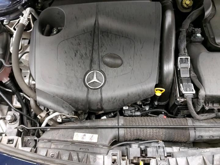 Photo 10 VIN: WDD1173081N435839 - MERCEDES-BENZ CLA 