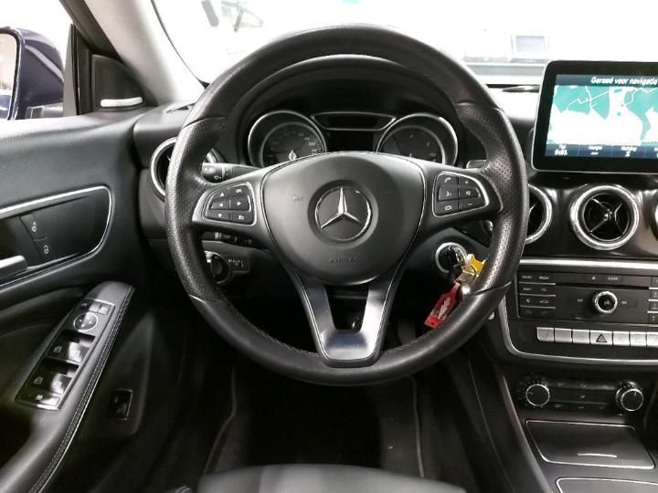 Photo 12 VIN: WDD1173081N435839 - MERCEDES-BENZ CLA 