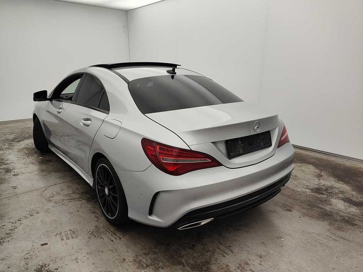 Photo 7 VIN: WDD1173081N460063 - MERCEDES-BENZ CLA FL&#3916 