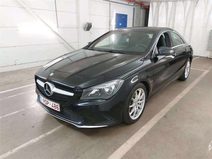 Photo 1 VIN: WDD1173081N461545 - MERCEDES-BENZ CLA 