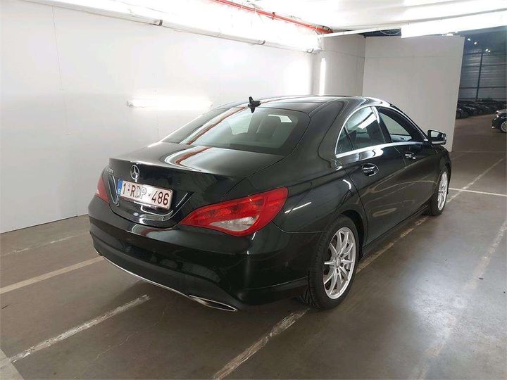 Photo 2 VIN: WDD1173081N461545 - MERCEDES-BENZ CLA 