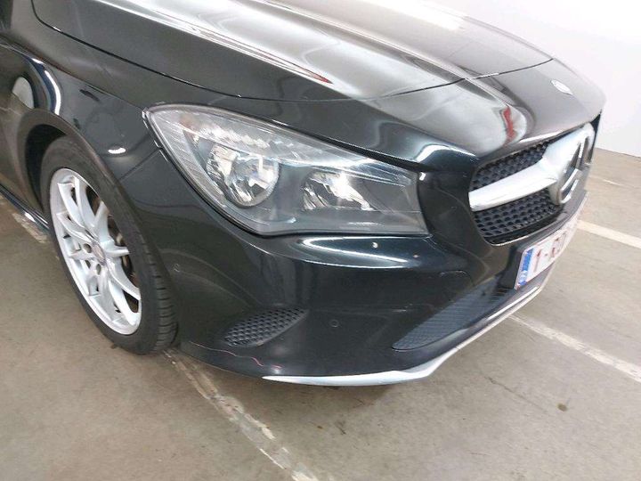 Photo 27 VIN: WDD1173081N461545 - MERCEDES-BENZ CLA 