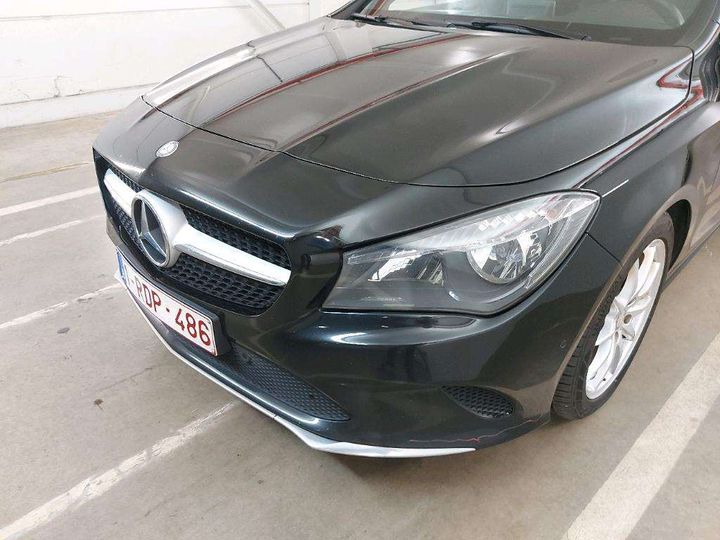 Photo 29 VIN: WDD1173081N461545 - MERCEDES-BENZ CLA 