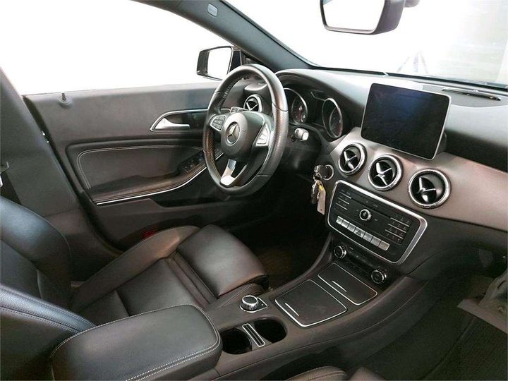 Photo 3 VIN: WDD1173081N461545 - MERCEDES-BENZ CLA 