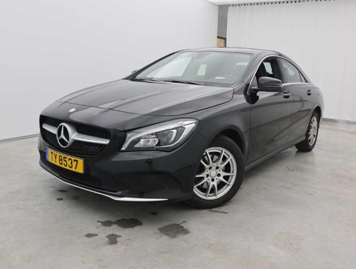 Photo 0 VIN: WDD1173081N472515 - MERCEDES-BENZ CLA 16 