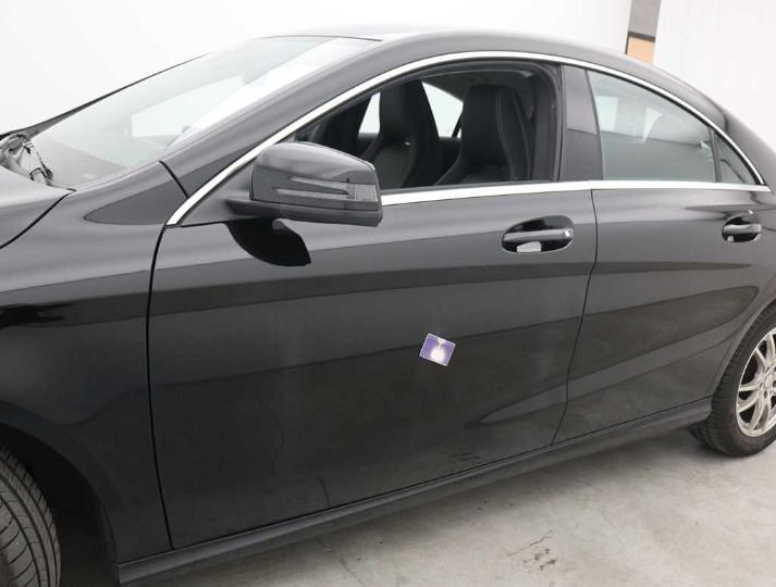 Photo 13 VIN: WDD1173081N472515 - MERCEDES-BENZ CLA 16 