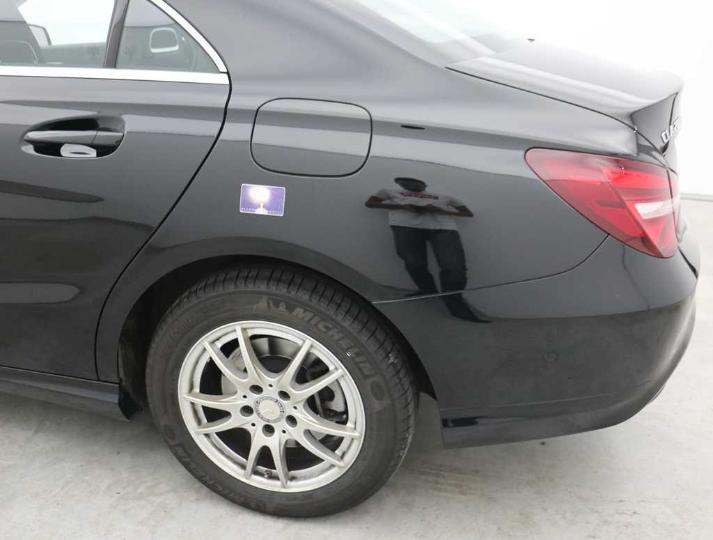 Photo 15 VIN: WDD1173081N472515 - MERCEDES-BENZ CLA 16 