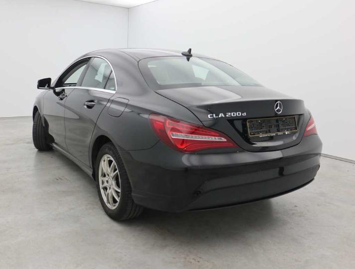 Photo 2 VIN: WDD1173081N472515 - MERCEDES-BENZ CLA 16 