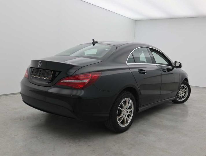 Photo 3 VIN: WDD1173081N472515 - MERCEDES-BENZ CLA 16 