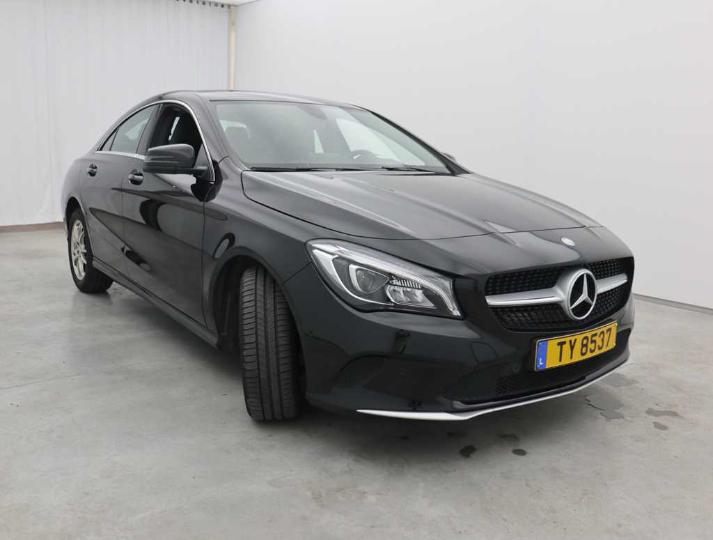 Photo 4 VIN: WDD1173081N472515 - MERCEDES-BENZ CLA 16 