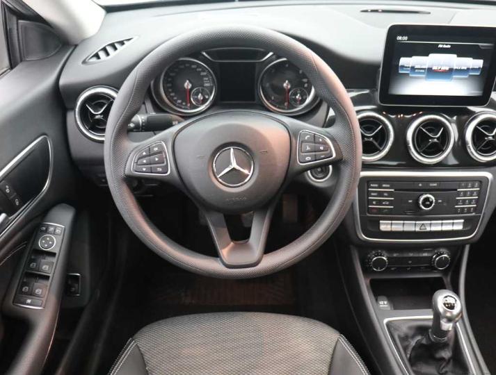 Photo 5 VIN: WDD1173081N472515 - MERCEDES-BENZ CLA 16 