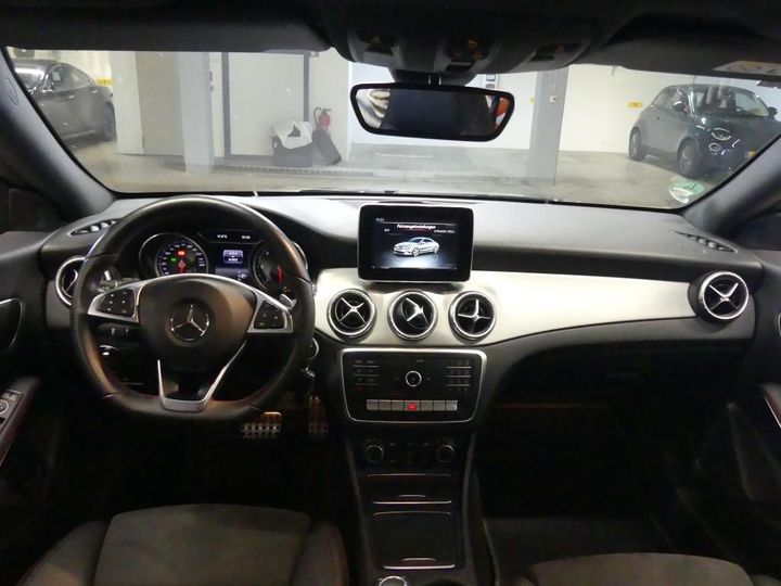 Photo 6 VIN: WDD1173081N477913 - MERCEDES-BENZ CLA - 2016 