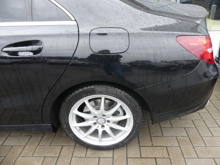 Photo 23 VIN: WDD1173081N483539 - MERCEDES-BENZ CLA 