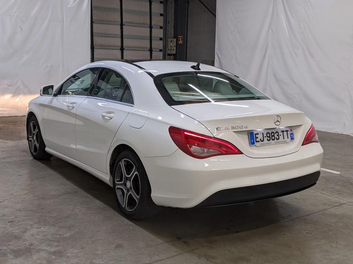 Photo 2 VIN: WDD1173081N488350 - MERCEDES-BENZ CLA 