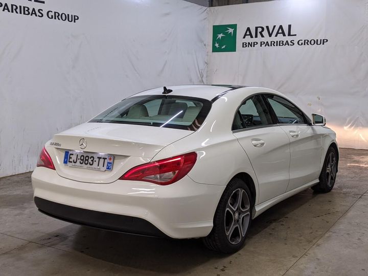 Photo 3 VIN: WDD1173081N488350 - MERCEDES-BENZ CLA 