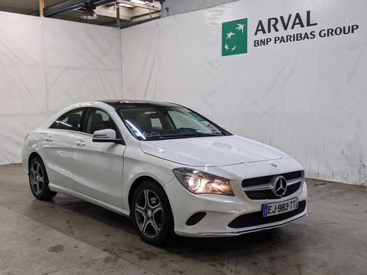 Photo 4 VIN: WDD1173081N488350 - MERCEDES-BENZ CLA 