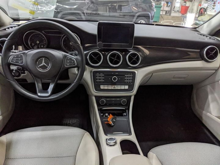 Photo 5 VIN: WDD1173081N488350 - MERCEDES-BENZ CLA 