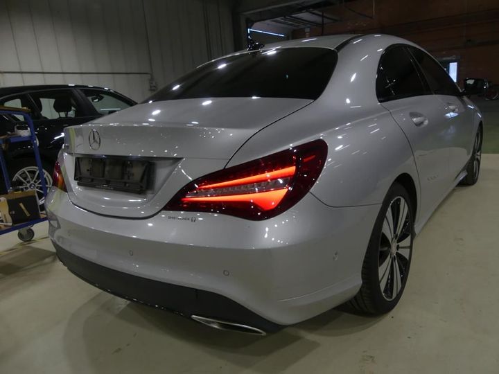 Photo 2 VIN: WDD1173081N488501 - MERCEDES-BENZ CLA 